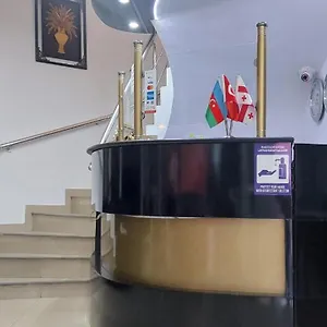 Golden Star Отель Батуми