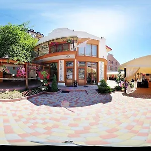 Leotel Отель Львов