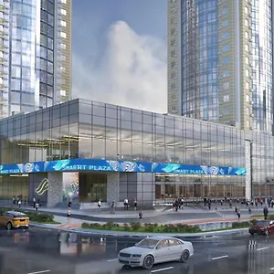 Assistant On Smart Plaza Киев