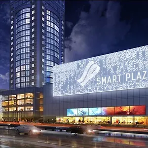 Assistant On Smart Plaza Киев