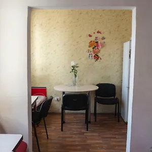 Panorama-hostel Киев