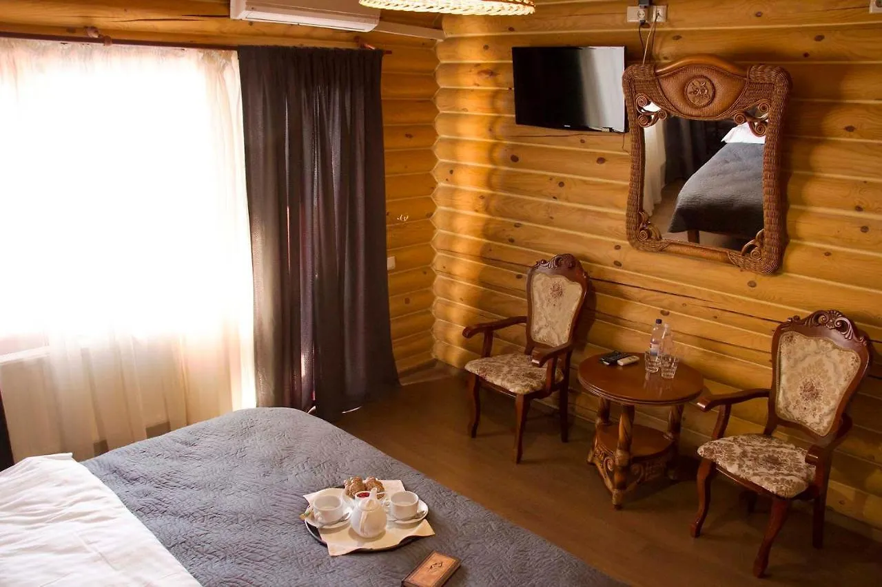 Мини-отель Hotel Fregat Киев Украина