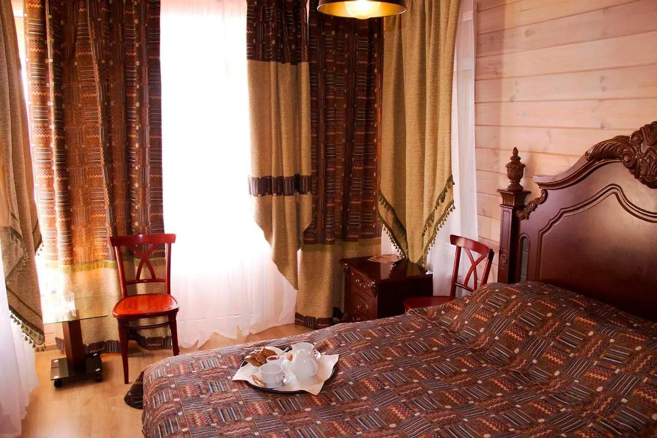 Мини-отель Hotel Fregat Киев