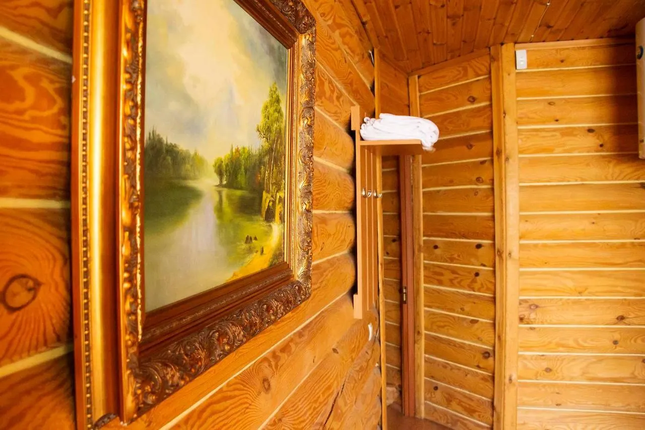Hotel Fregat Киев Мини-отель