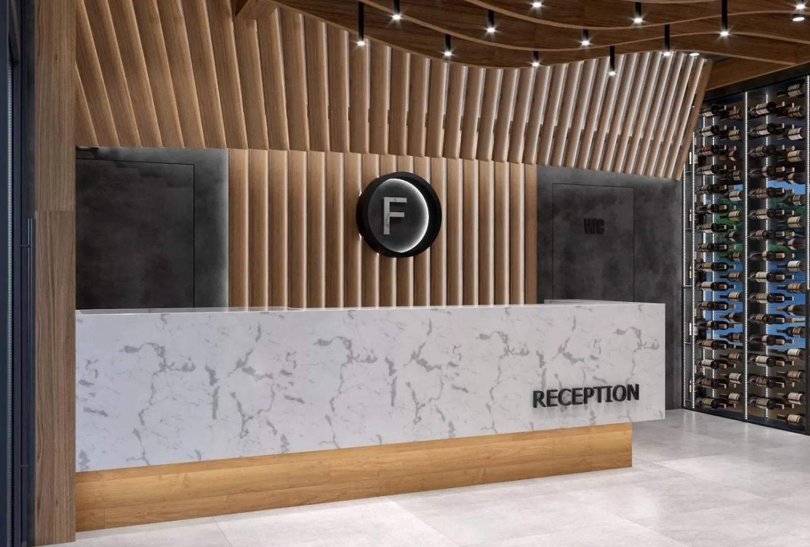 Hotel Fregat Киев Украина