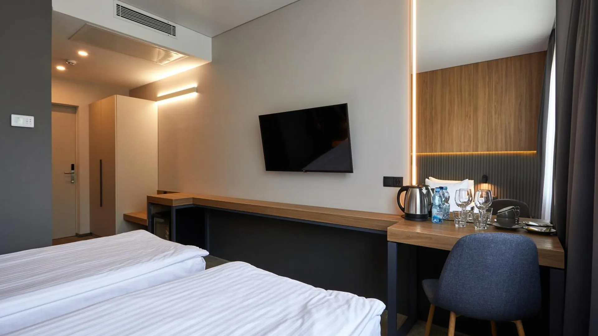 Hotel Fregat Киев