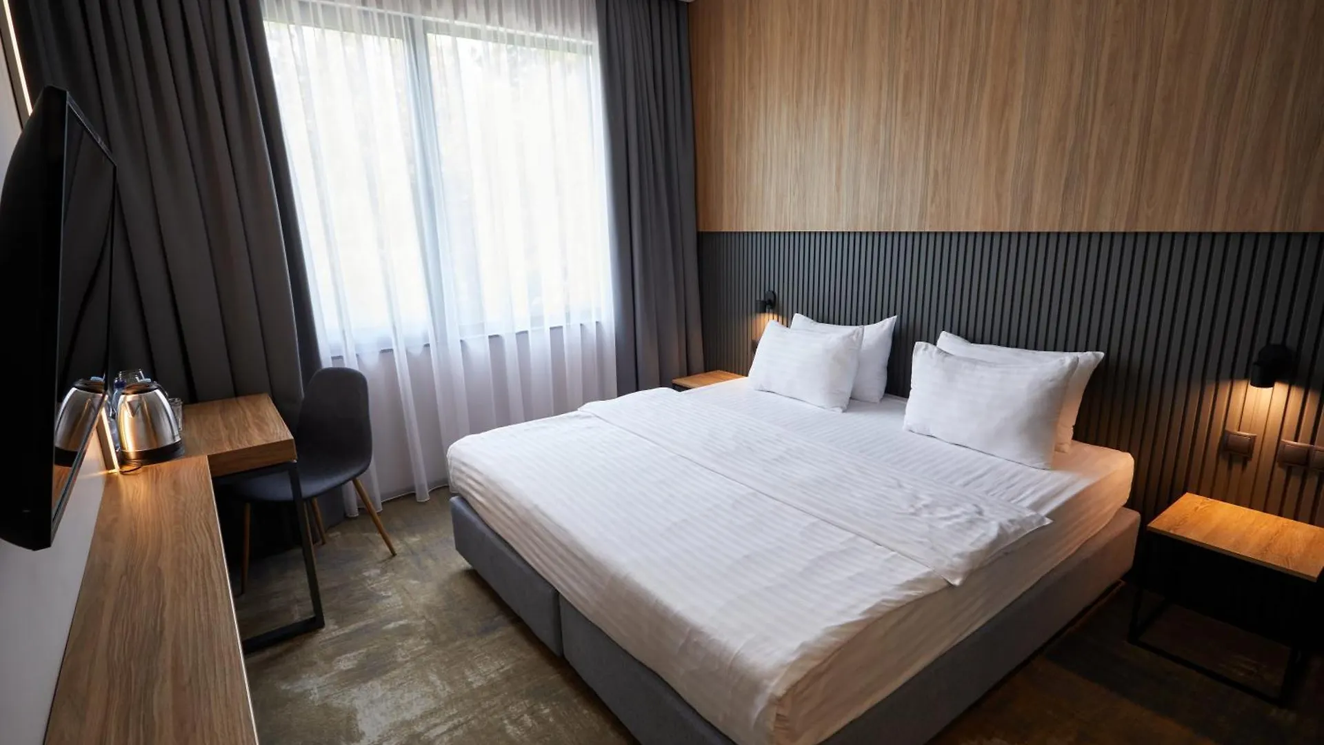 Hotel Fregat Киев Мини-отель