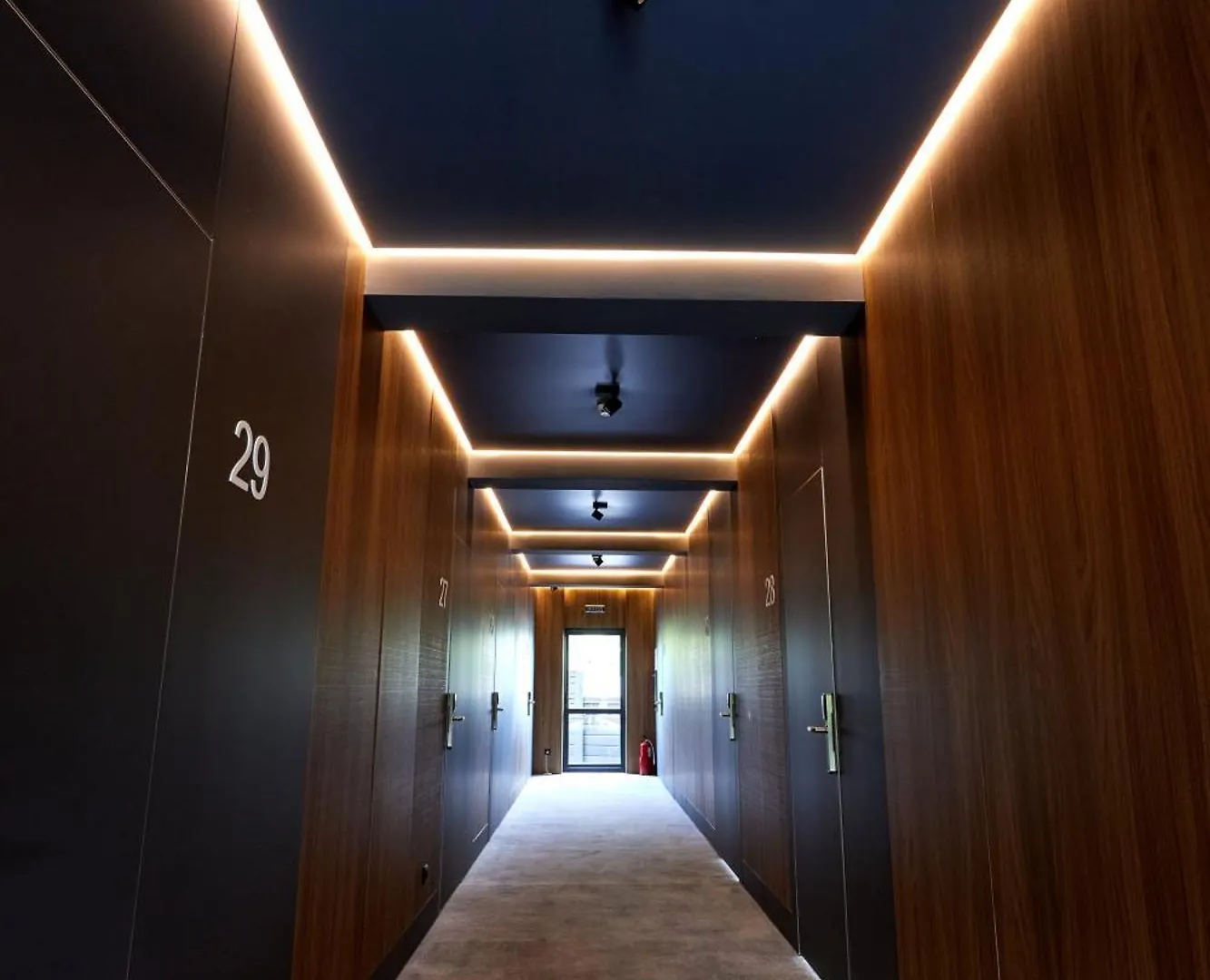 Мини-отель Hotel Fregat Киев Украина