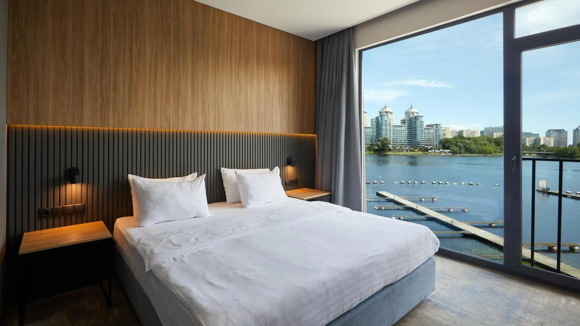 Hotel Fregat Киев Мини-отель
