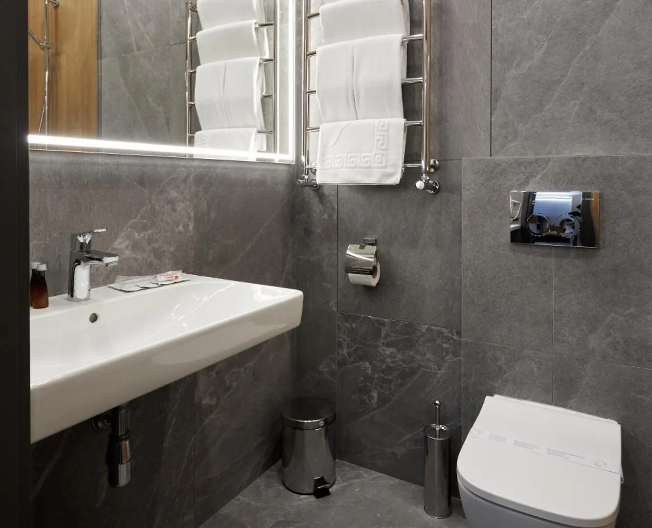 Мини-отель Hotel Fregat Киев Украина